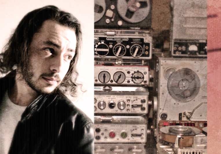 Simon Pillard on SoundBetter