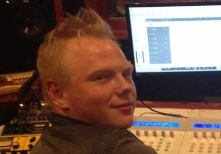 Patryk Tylza on SoundBetter