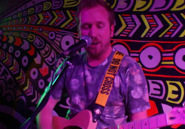 Javier Vergara (Chile) on SoundBetter
