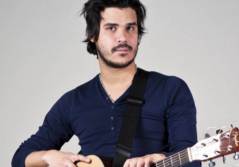 Mike Lemus on SoundBetter