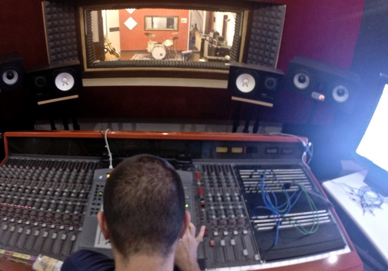 360 Music Factory on SoundBetter