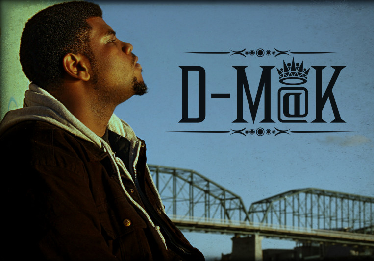 D-M@K on SoundBetter