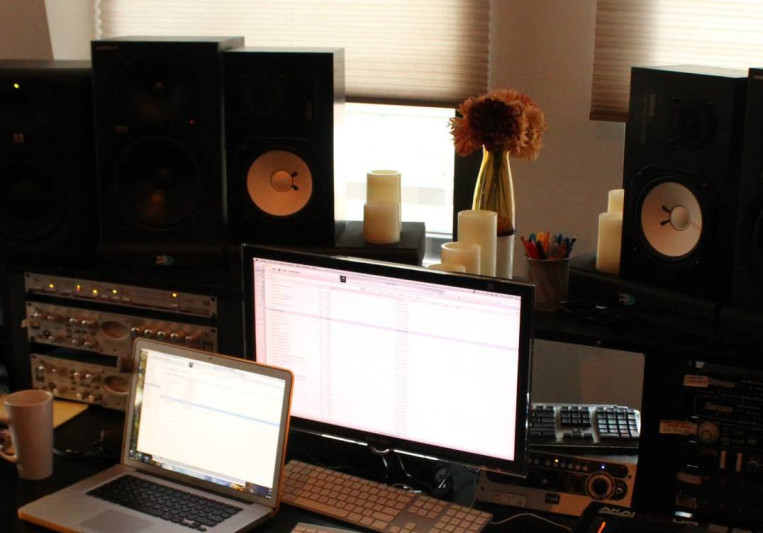 Ben Hostetler on SoundBetter