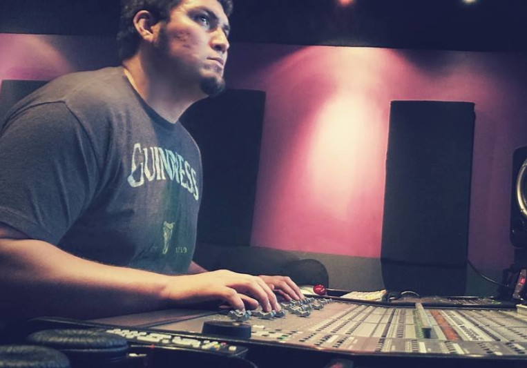 Ed Namrok on SoundBetter