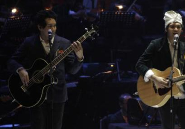 Mikha Angelo | TheOvertunes on SoundBetter