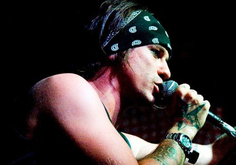 Roxx Hydi on SoundBetter