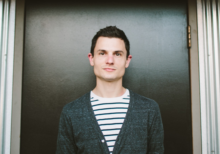 Jon Blass on SoundBetter