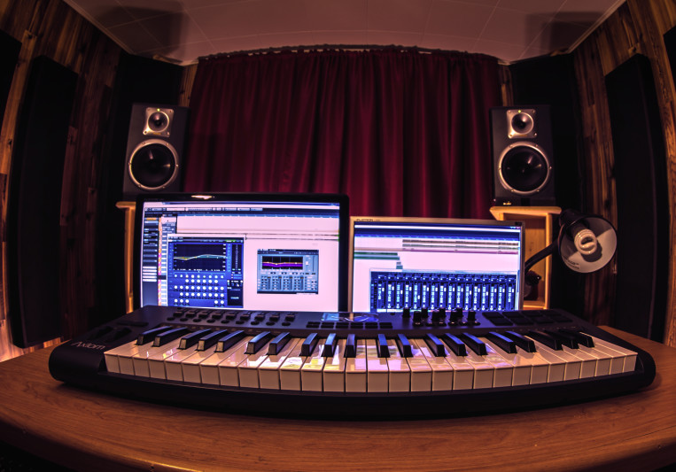 Dave Gagné of Studio drakkar Blindé on SoundBetter