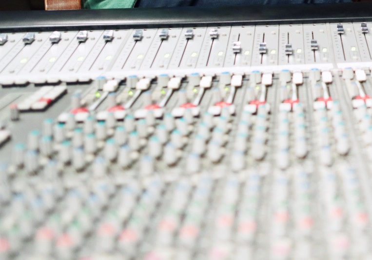 Nikita Kamenskiy on SoundBetter