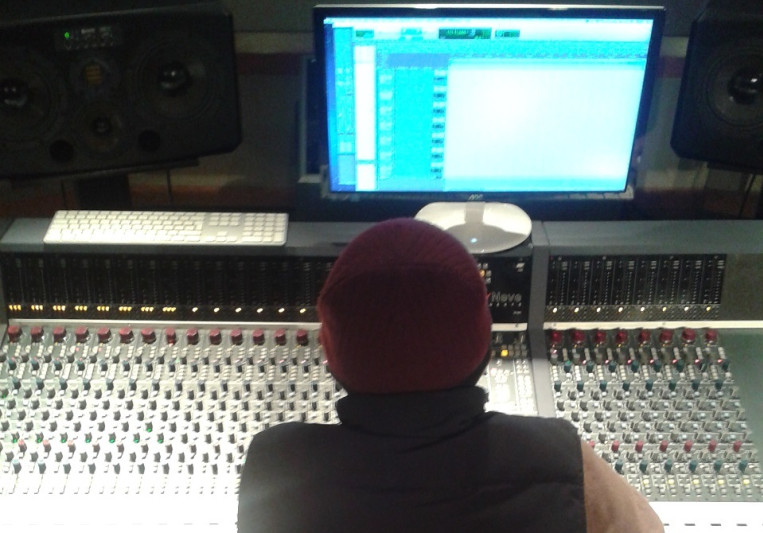Alberto Leal on SoundBetter