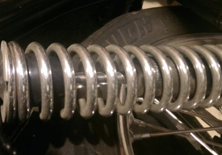 Springloaded on SoundBetter