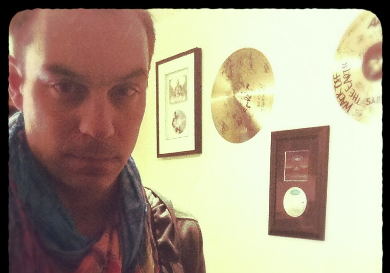 Matt Harris on SoundBetter