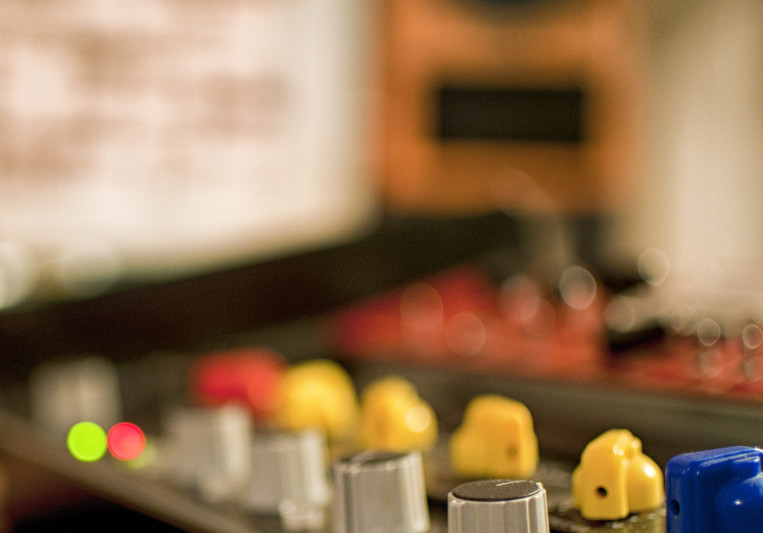 Red Mastering Studio on SoundBetter