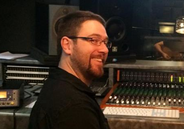 Dave Weir on SoundBetter