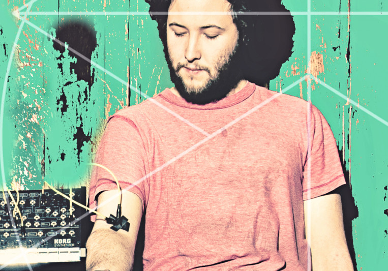 Conor Souhrada on SoundBetter