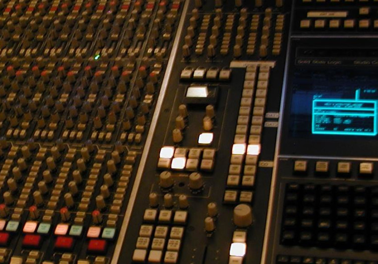 Tone Alliance on SoundBetter