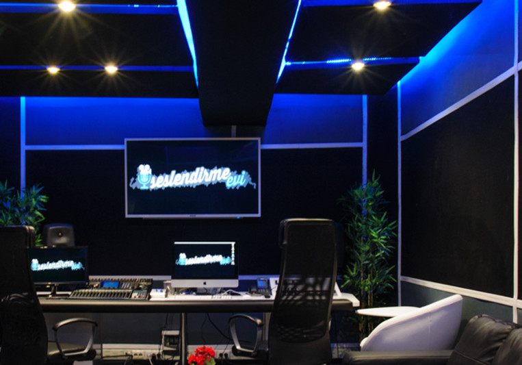 Seslendirme Evi | Turkish Voice Over Services & Overdub Studios on SoundBetter