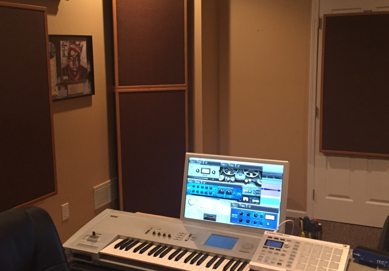 David Hyman on SoundBetter