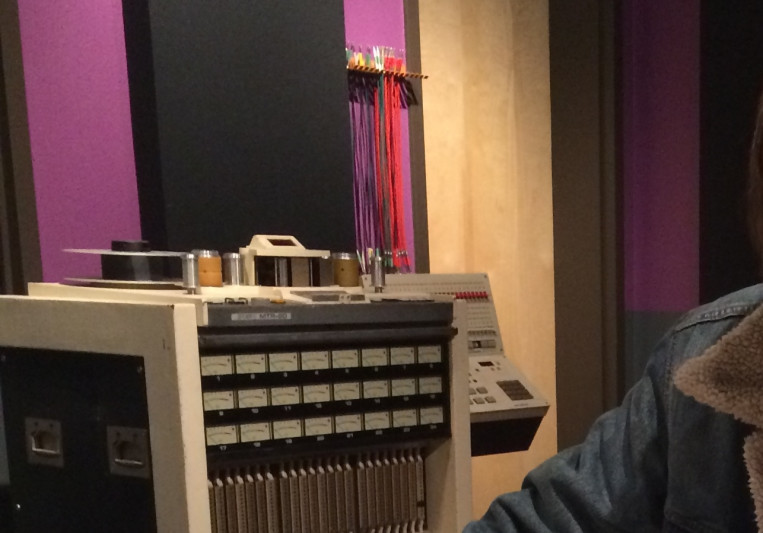 Riley Flood on SoundBetter