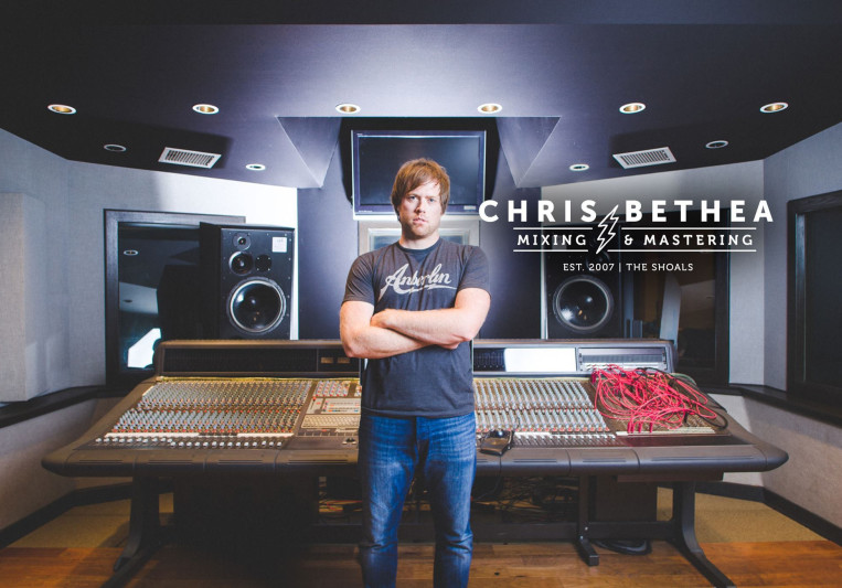 Chris Bethea on SoundBetter