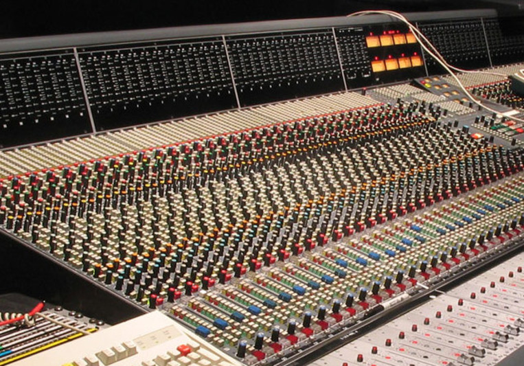 PrimeMix on SoundBetter