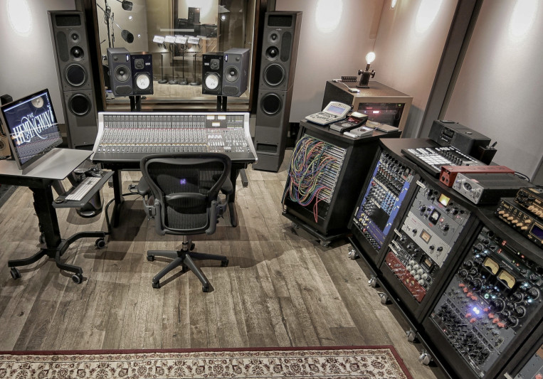 Gaslamp Studios on SoundBetter