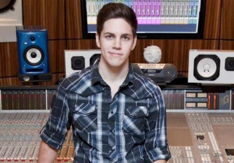 Luke Arens (Shock City Studios on SoundBetter