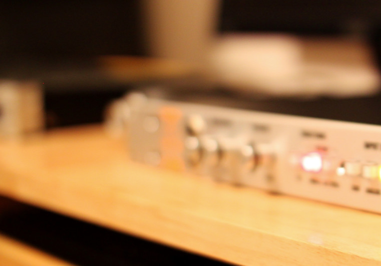 Burro Music Mixing on SoundBetter