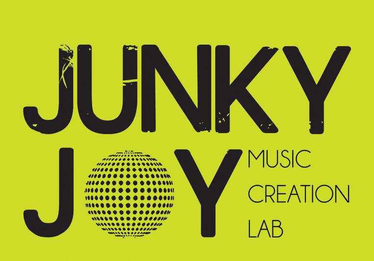 Junky Joy - Music Creation LAB on SoundBetter