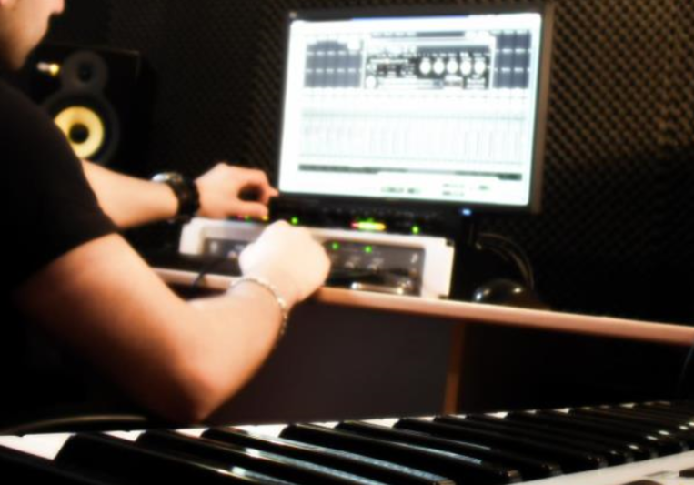 Roy Wehbe on SoundBetter