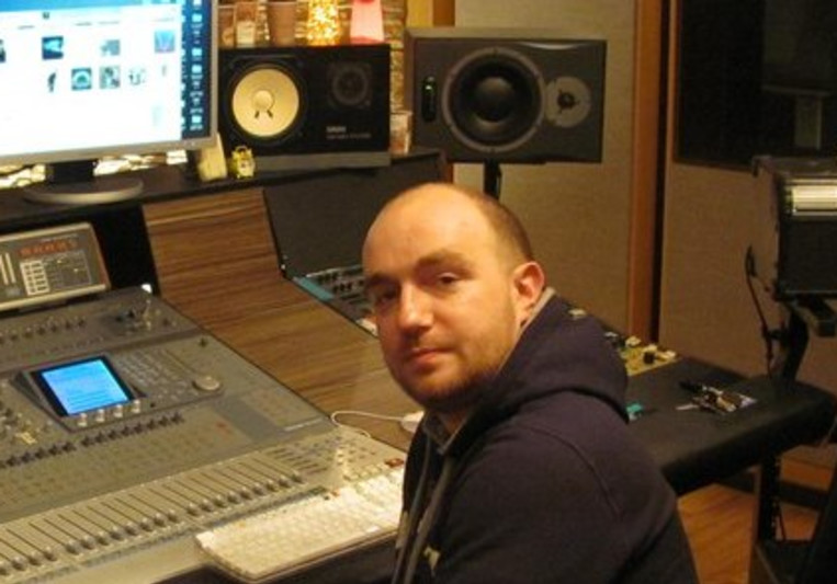 Alex Nosenko on SoundBetter