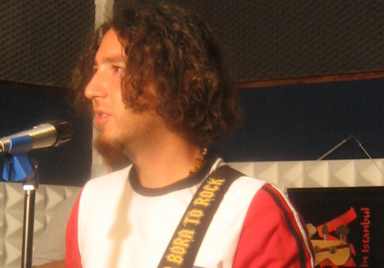 Antonio Fiumara on SoundBetter