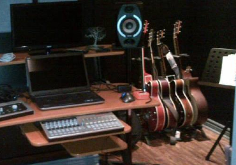 Drunken Dory Productions on SoundBetter