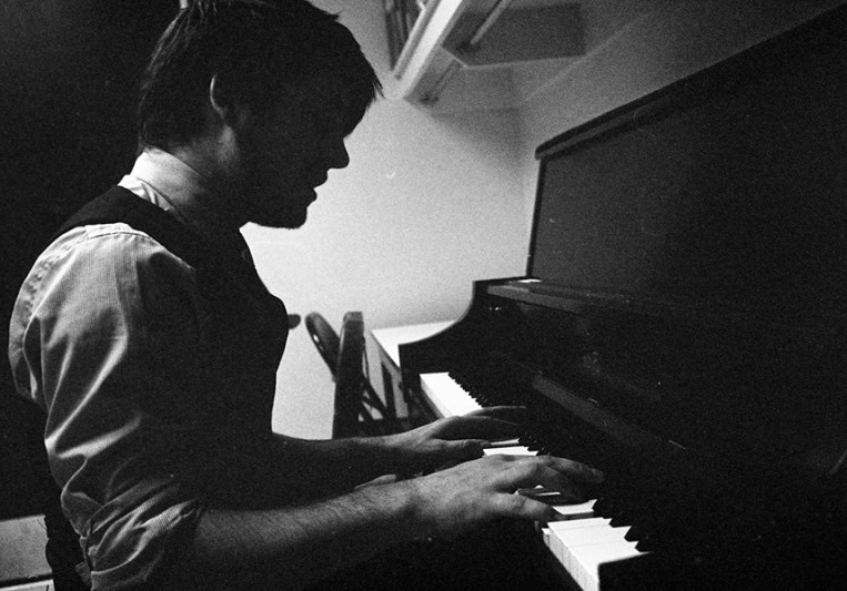 Damian Malnar on SoundBetter