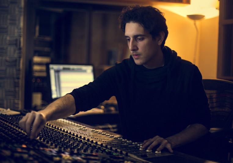 Claudio Rodriguez on SoundBetter