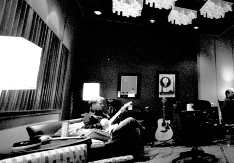 Daniel Holter on SoundBetter