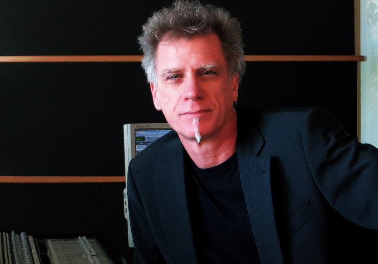 Kenny Jones at Alchemy Studio ltd on SoundBetter