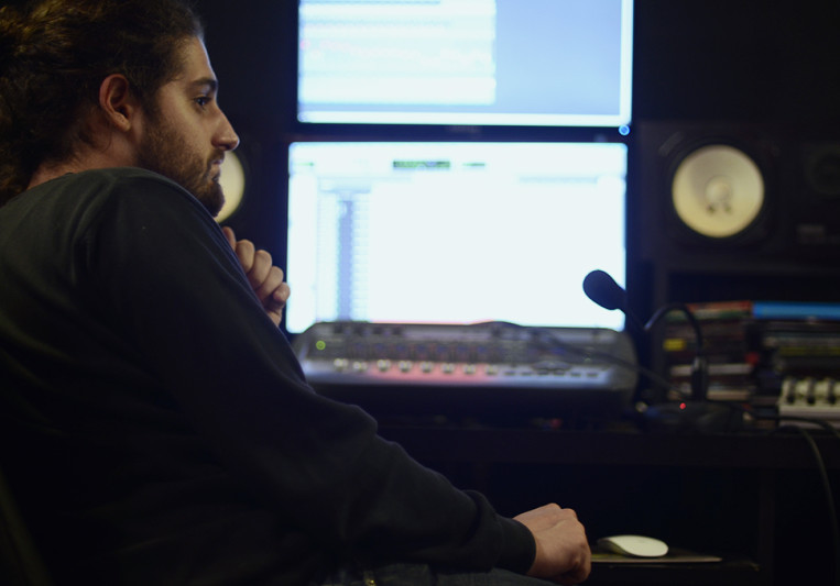 ST Productions on SoundBetter