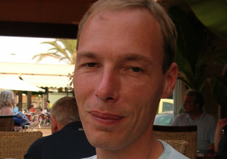 Mark de Lange on SoundBetter