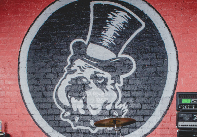 Punk Aristocrats on SoundBetter