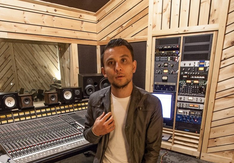 Denis Orynbekov on SoundBetter