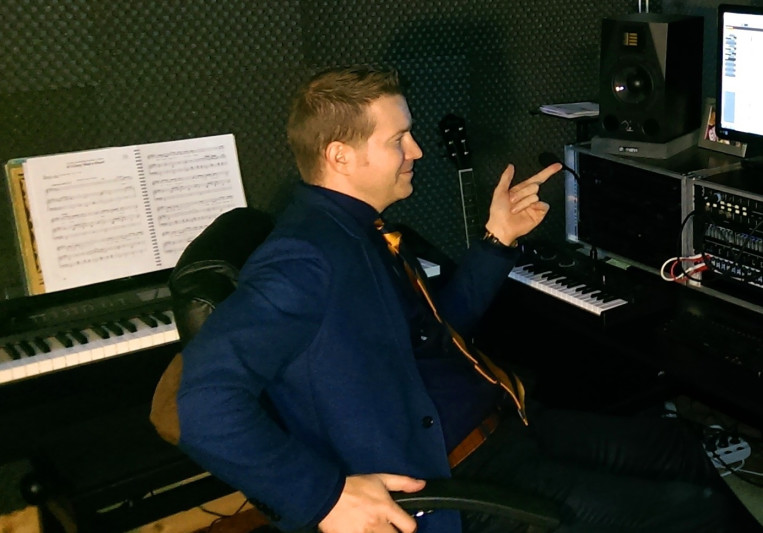 Studio Music Planet on SoundBetter