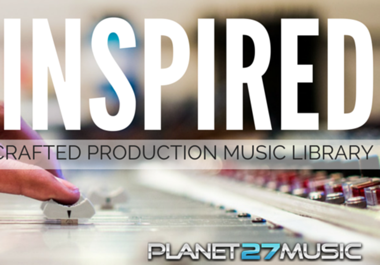 Phil S. / Planet27Music on SoundBetter