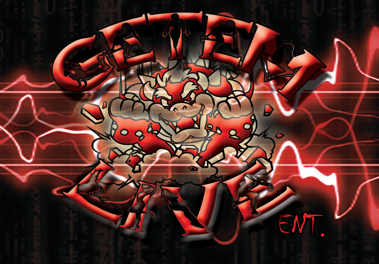 Getem Live Ent on SoundBetter