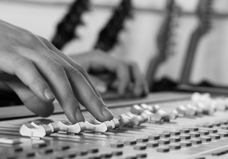 Brian Rumsey Audio on SoundBetter