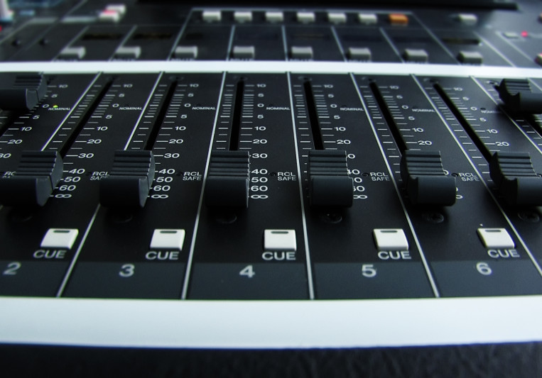 Nick James on SoundBetter
