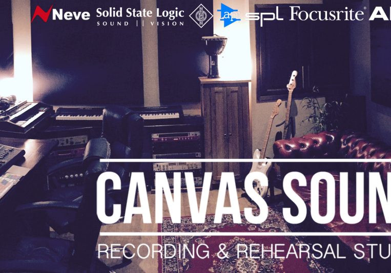 Canvas Sound on SoundBetter