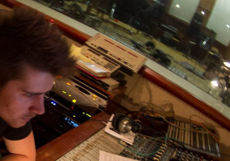 Pedro Villasboas on SoundBetter