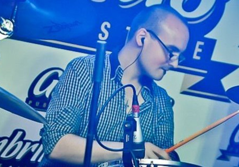Tiki Horea on SoundBetter
