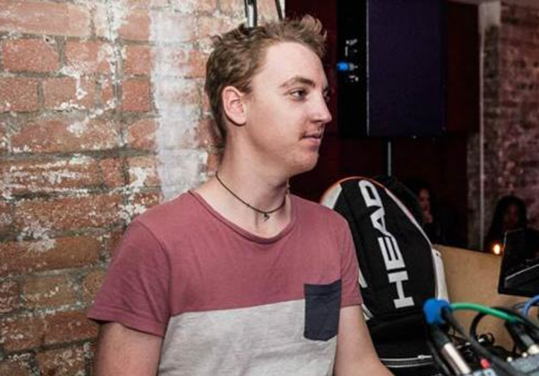 Edoardo Allertsen on SoundBetter